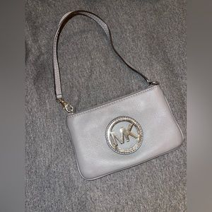 Michael Kors Wristlet